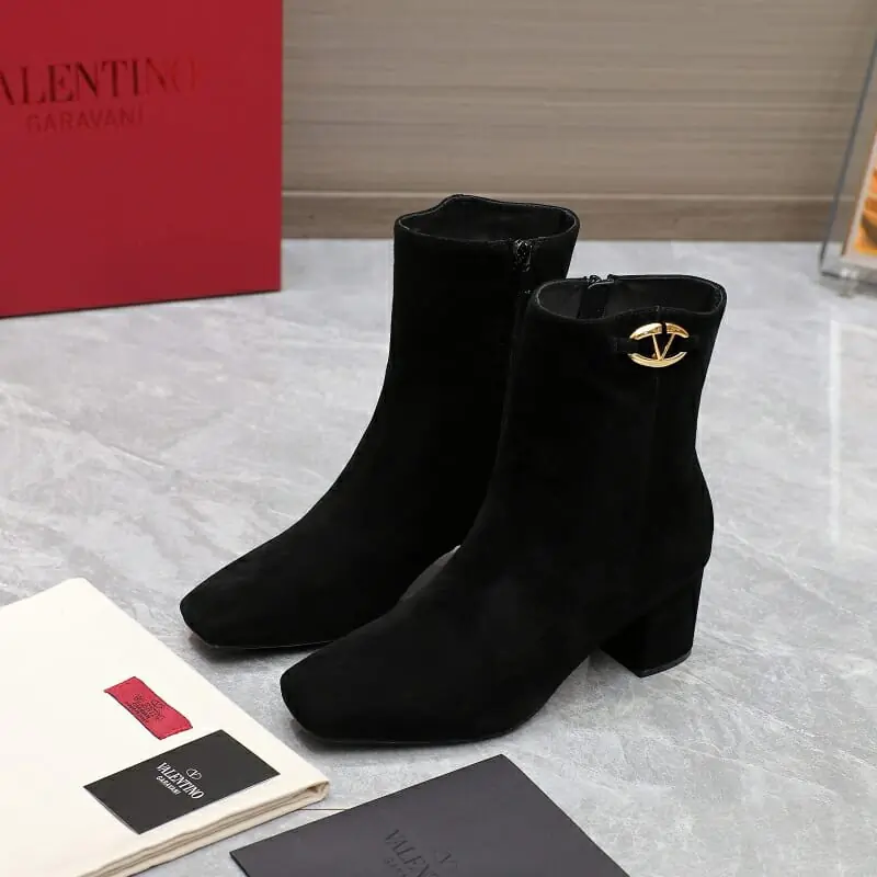 valentino bottes pour femme s_125b5a2